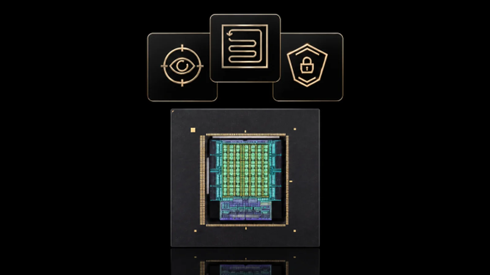 NVIDIA OpenShell 参考架构主视觉