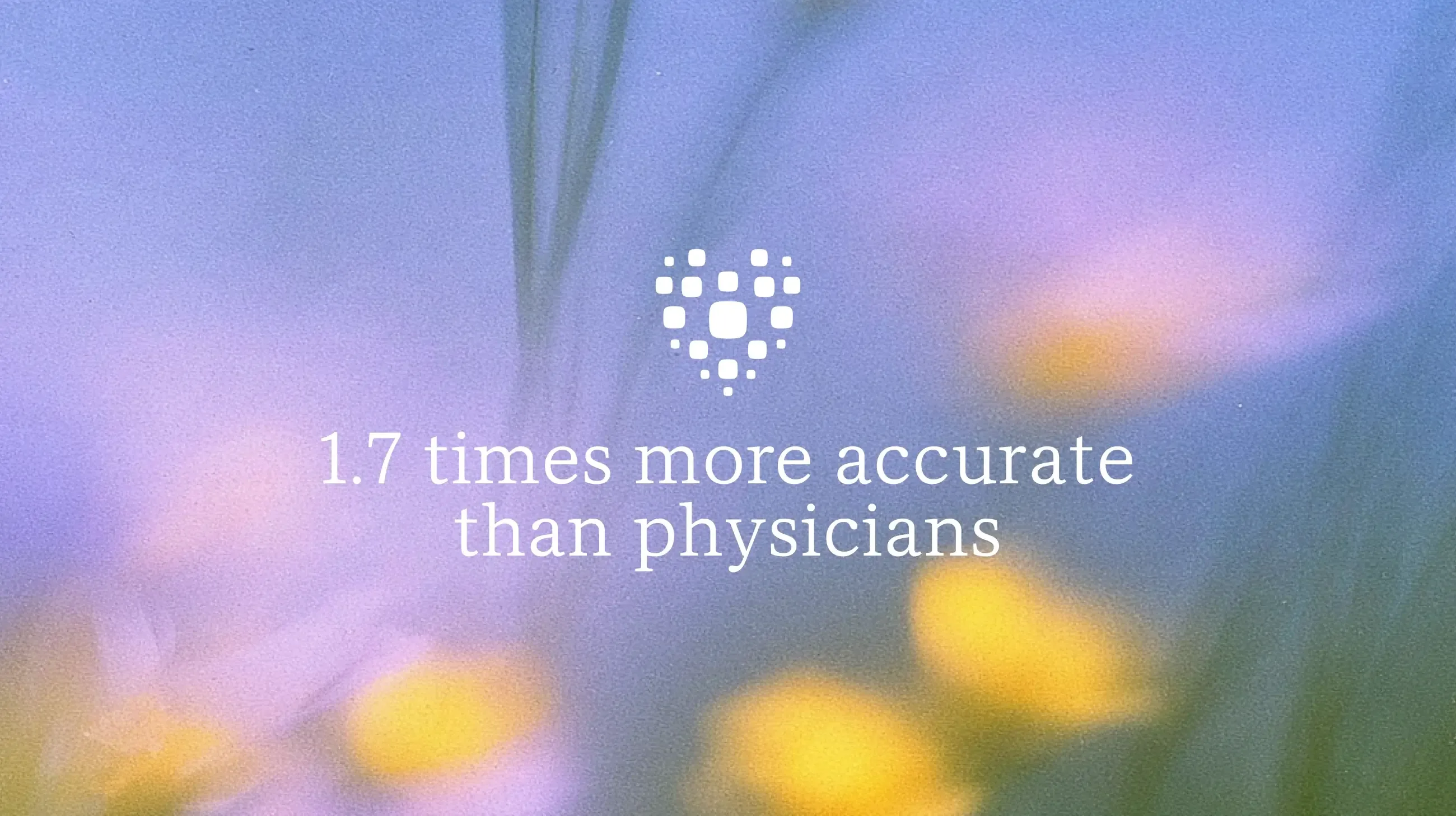 Microsoft graphic reading 1.7 times more accurate than physicians